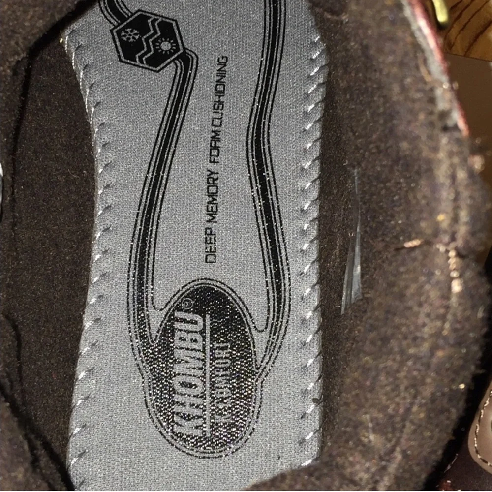 KHOMBU ALL SEASON BOOTS